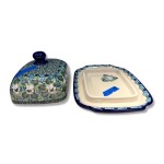 295 Bunzlau Botervloot groot U4785 Botervloot 295 Bunzlau Botervloot groot U4785 Botervloot
